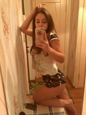 Алина